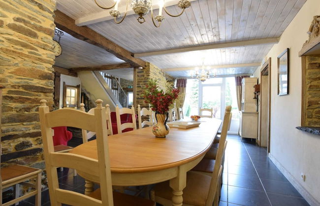 Family Villa With Sauna - Photo 25