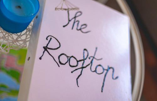 The Rooftop Apartment Punat - Foto 18