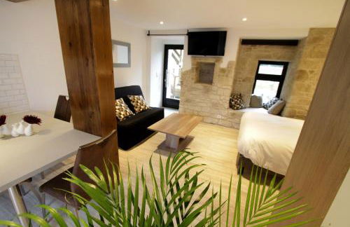 Le Moulin d'Oscar & Spa - Mulhouse Nord - Foto 11