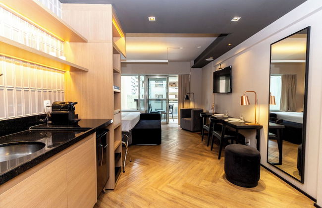 360 República - Foto 58