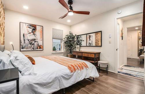 Relaxing Spot with Zen Garden & Year-Round Hot Tub - Foto 26