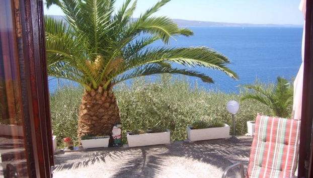 Vistas desde la habitación