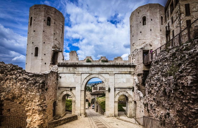 Acquamarine Apartment City Center - Foto 19