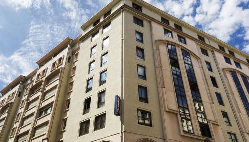 Citadines Presqu'île Lyon - Photo 4