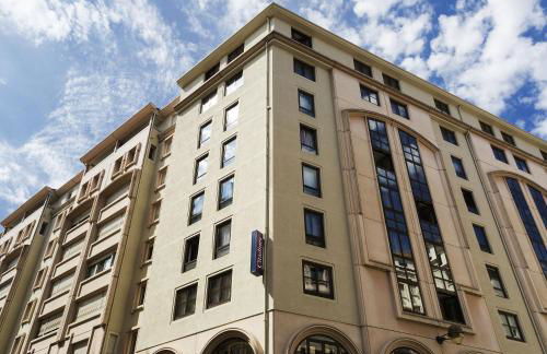 Citadines Presqu'île Lyon - Foto 4