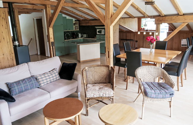 Cresta (SAV125) - Foto 4