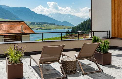 Silent Luxury Chalet LAIET - Foto 3