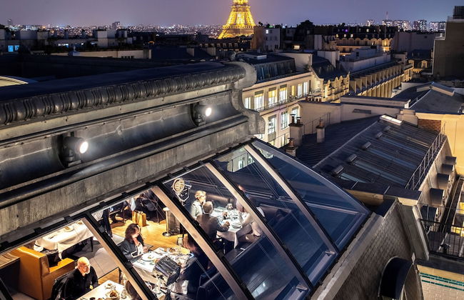 The Peninsula Paris - Photo 70