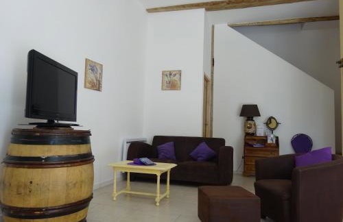 Gîtes "tout au sud de la France" - Foto 20