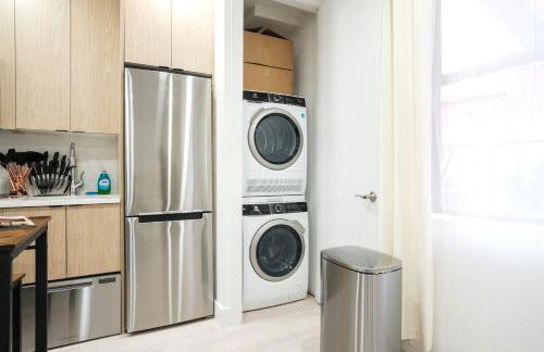 East Village Three Bedroom Condo-Hotel - Foto 16