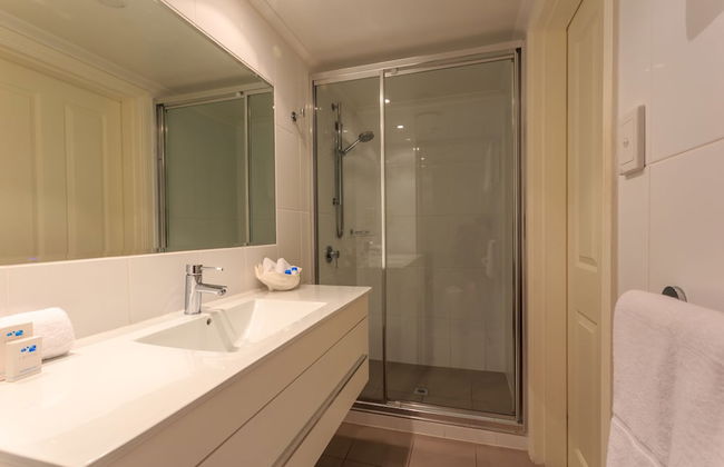 Macrossan House - Foto 34