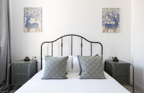 Bright & Stylish Flat In Trendy Grcia - Foto 30