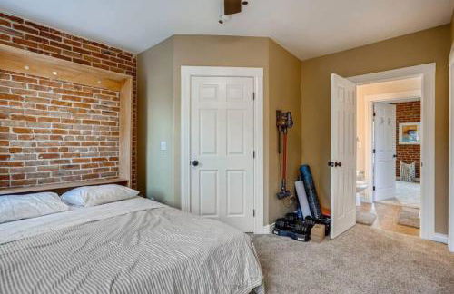 Central Denver Townhome Close To Historic Neighborhood - Foto 24