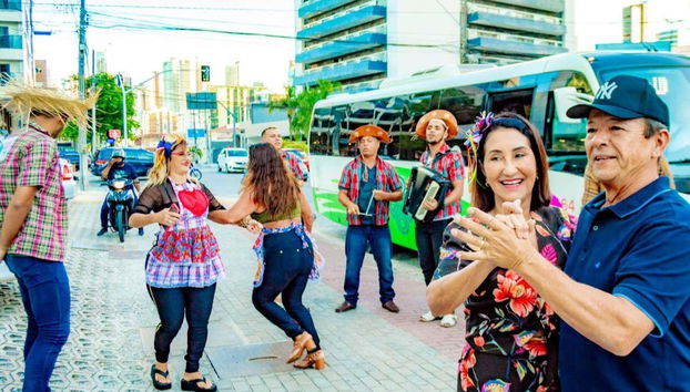 San Juan Festival: Day Trip to Campina Grande - Foto 5