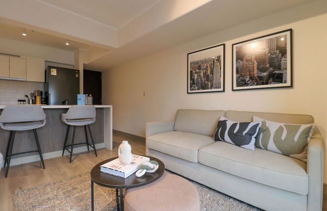 Wynwood Studio 4 in Barranco - Photo 67