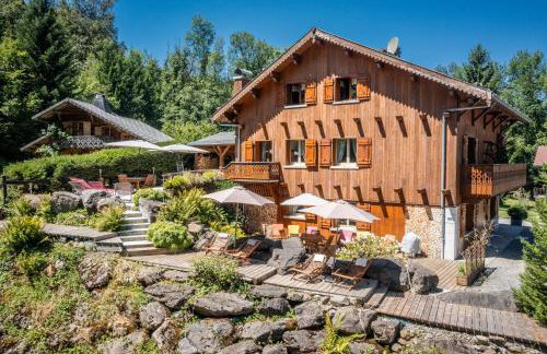 Au Rêve Savoyard 3 - 6 personnes - Photo 27