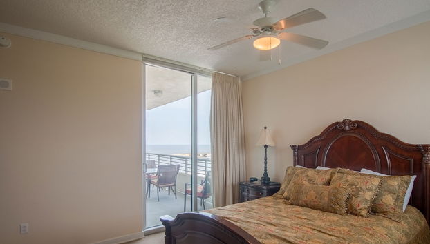 Ocean Club 701 - Foto 5, Habitación