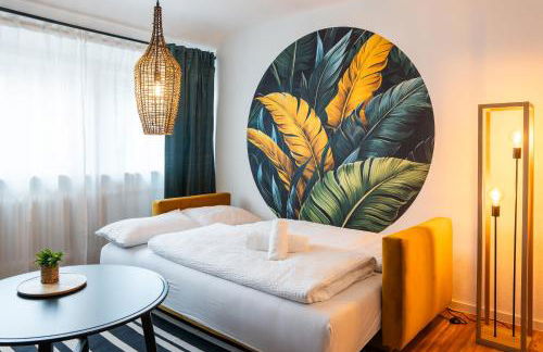 MARKT14 City Apartment Marktplatz Freundenstadt - Foto 8