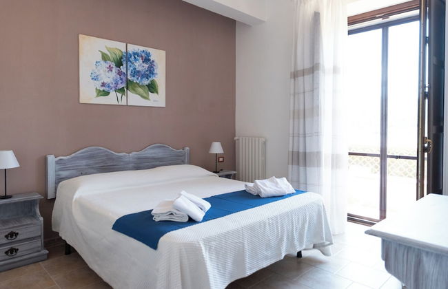 Agriturismo La Petrosa - Foto 157