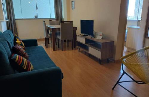 Apartment in the historic center of Porto Alegre - Foto 1