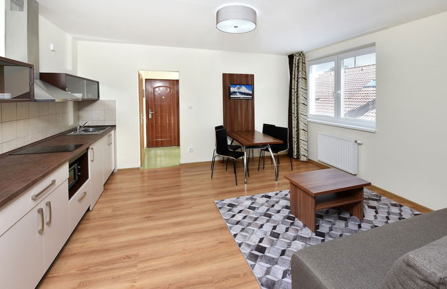 APLEND Bed & Breakfast Júlia - Foto 28