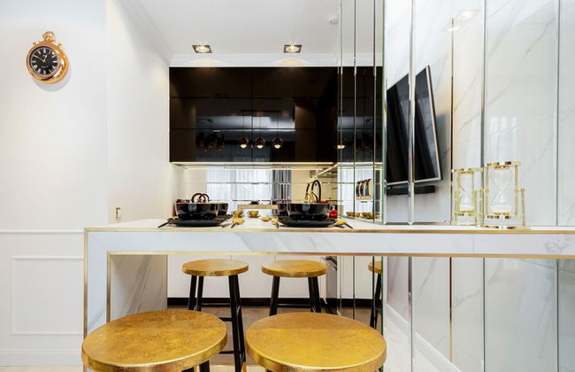 Boutiq Park 58 - Foto 10