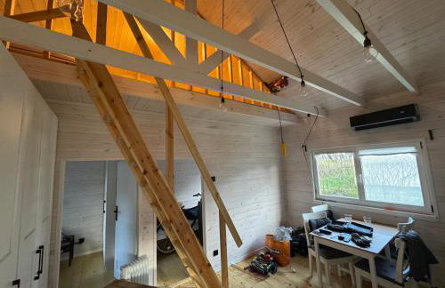 Hytta Scandynavia - Foto 17