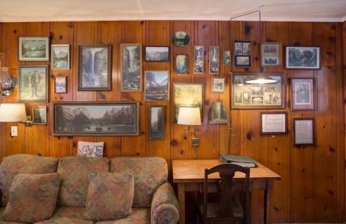 Chatterton's Cottage - Foto 13