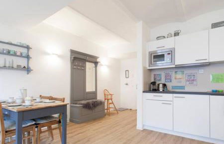 Stadt-Apartment - Foto 3