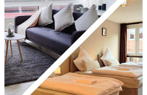 Charming Old Town Apartments - Photo 1