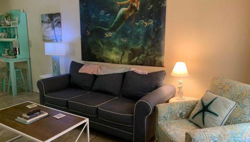 Professor Rousseau's Mermaid Lagoon - Foto 5