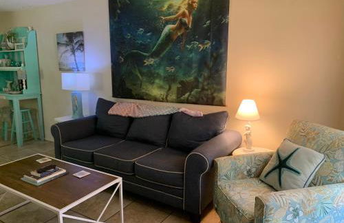 Professor Rousseau's Mermaid Lagoon - Foto 5