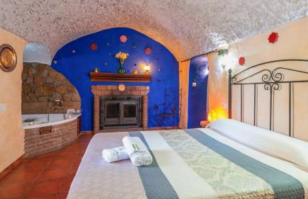 Cueva del Mesto Hinojares by Ruralidays - Foto 6