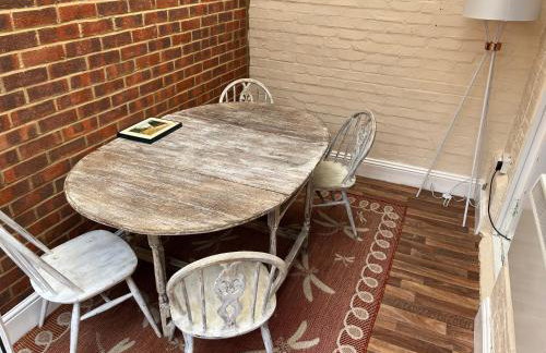 Linden Cottage - Foto 30