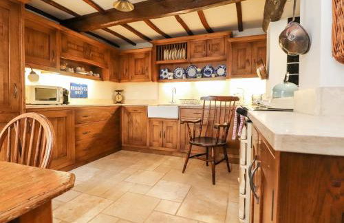 Pendle Hill Barley 17th Century 2 bed-bath period cottage - Foto 9