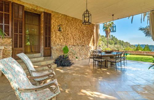 Villa Santa Llucia by Interhome - Foto 6