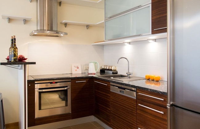 Old Riga Park Studio - Foto 35