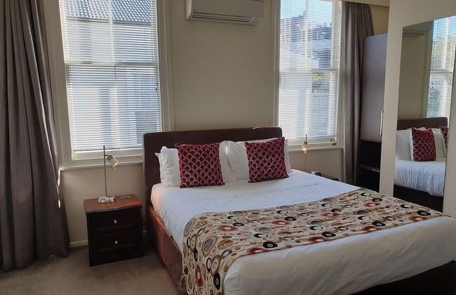 Eden Park Motel - Foto 27