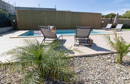 Villa Giada - Private pool - Photo 53