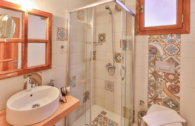 Kas Yoga House - Photo 27