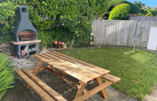 Tarka Villa, Braunton, North Devon - Foto 7