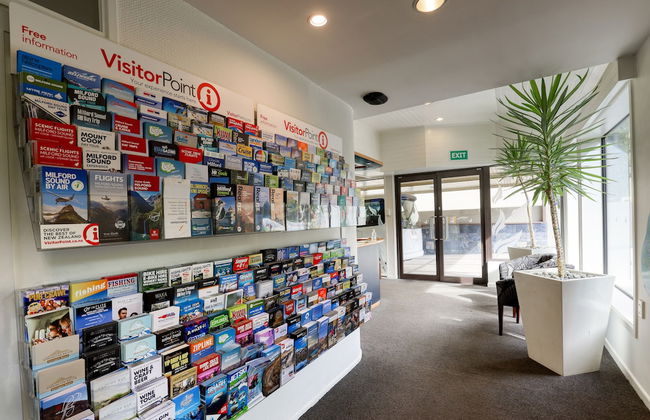 Garden Court Suites And Apartments - Foto 3