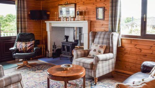 Catkin Lodge - Uk39646 - Foto 2