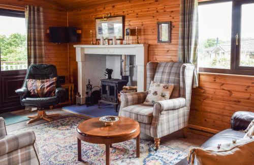 Catkin Lodge - Uk39646 - Foto 2