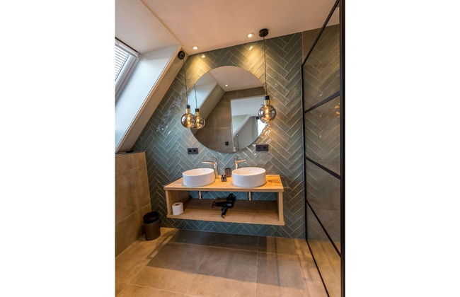 Modern Villa in De Cocksdorp Near the Beach - Photo 67