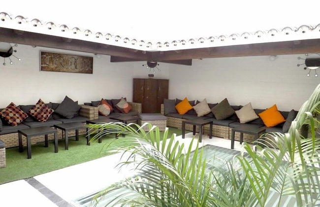 Hof van Holland Carihuela - Foto 1