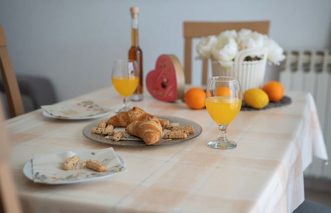 Apartments Biserka - Foto 43