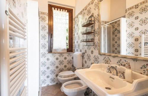 AmazHome - Villa Le 12 Querce - Foto 25