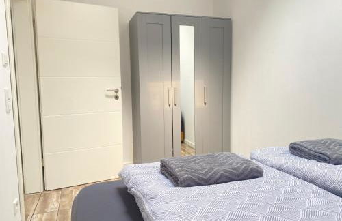 Privates & gemütliches Appartement inklusive Parkplatz - Foto 1