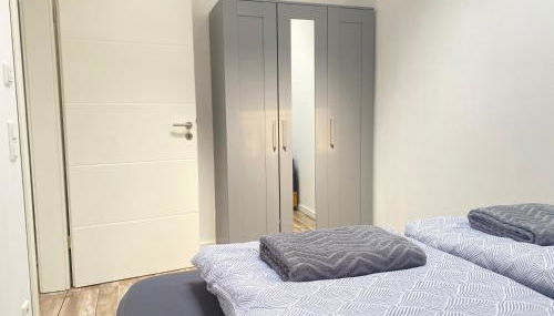 Privates & gemütliches Appartement inklusive Parkplatz - Foto 1